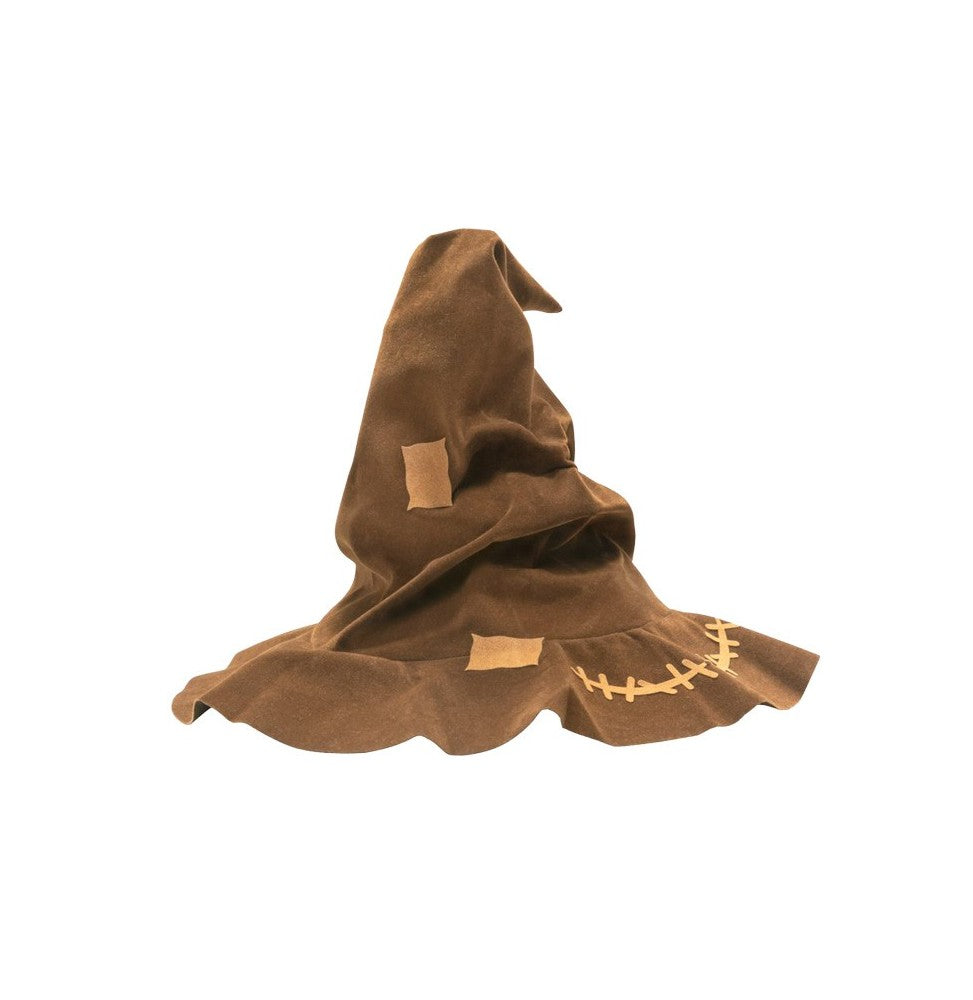Harry Potter Model Kit Wooden Kit Scene Sorting Hat