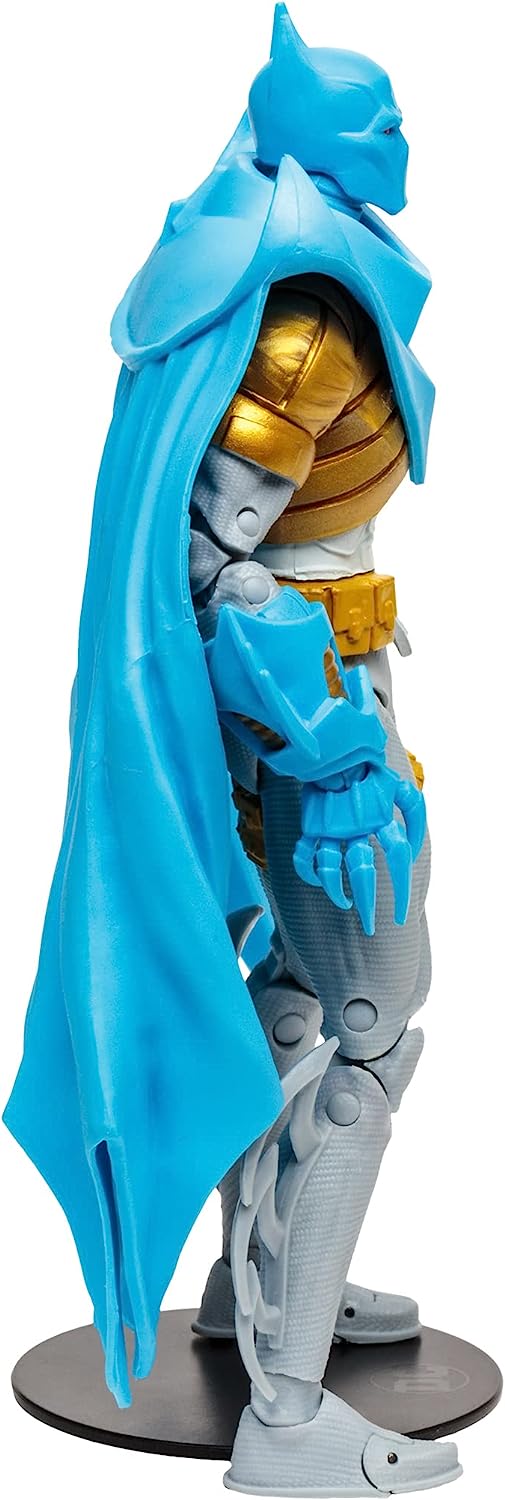 McFarlane Toys DC Multiverse Azrael in Batman Armor 7 Action Figure McFarlane Toys DC Multiverse Azrael in Batman Armor 7 Action Figure