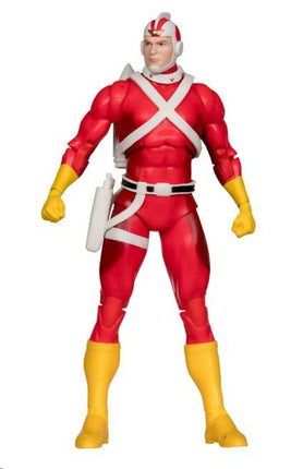 McFarlane Toys - DC Multiverse Adam Strange 7in Collector's Edition Action Figure