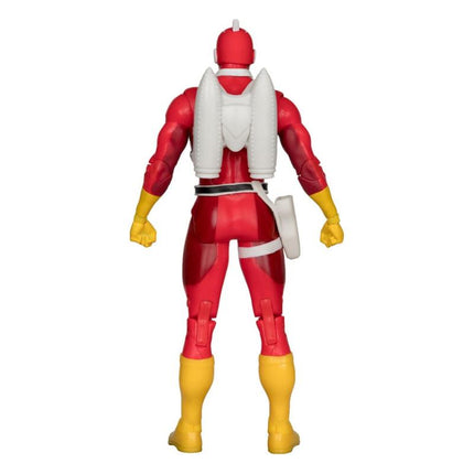 McFarlane Toys - DC Multiverse Adam Strange 7in Collector's Edition Action Figure