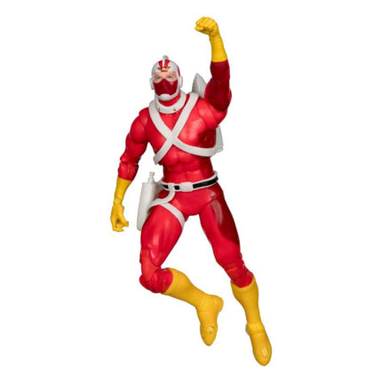 McFarlane Toys - DC Multiverse Adam Strange 7in Collector's Edition Action Figure