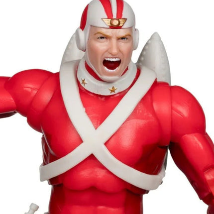 McFarlane Toys - DC Multiverse Adam Strange 7in Collector's Edition Action Figure