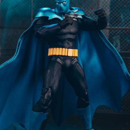 McFarlane Toys - DC Multiverse Batman 1,000,000 (DC One Million) 7in Action Figure