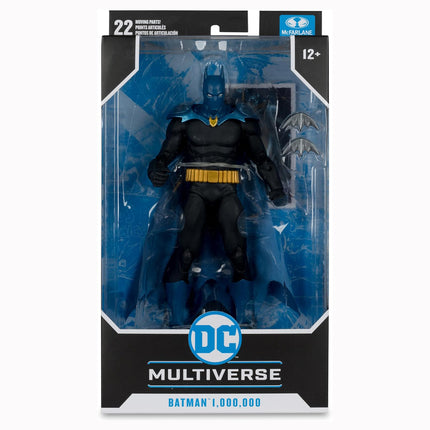 McFarlane Toys - DC Multiverse Batman 1,000,000 (DC One Million) 7in Action Figure