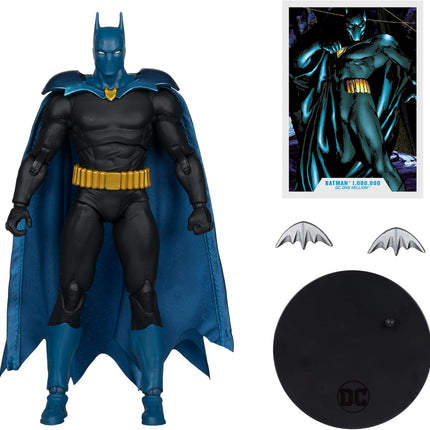 McFarlane Toys - DC Multiverse Batman 1,000,000 (DC One Million) 7in Action Figure