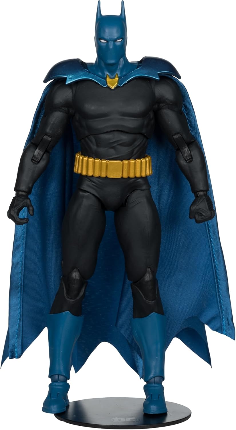McFarlane Toys - DC Multiverse Batman 1,000,000 (DC One Million) 7in Action Figure