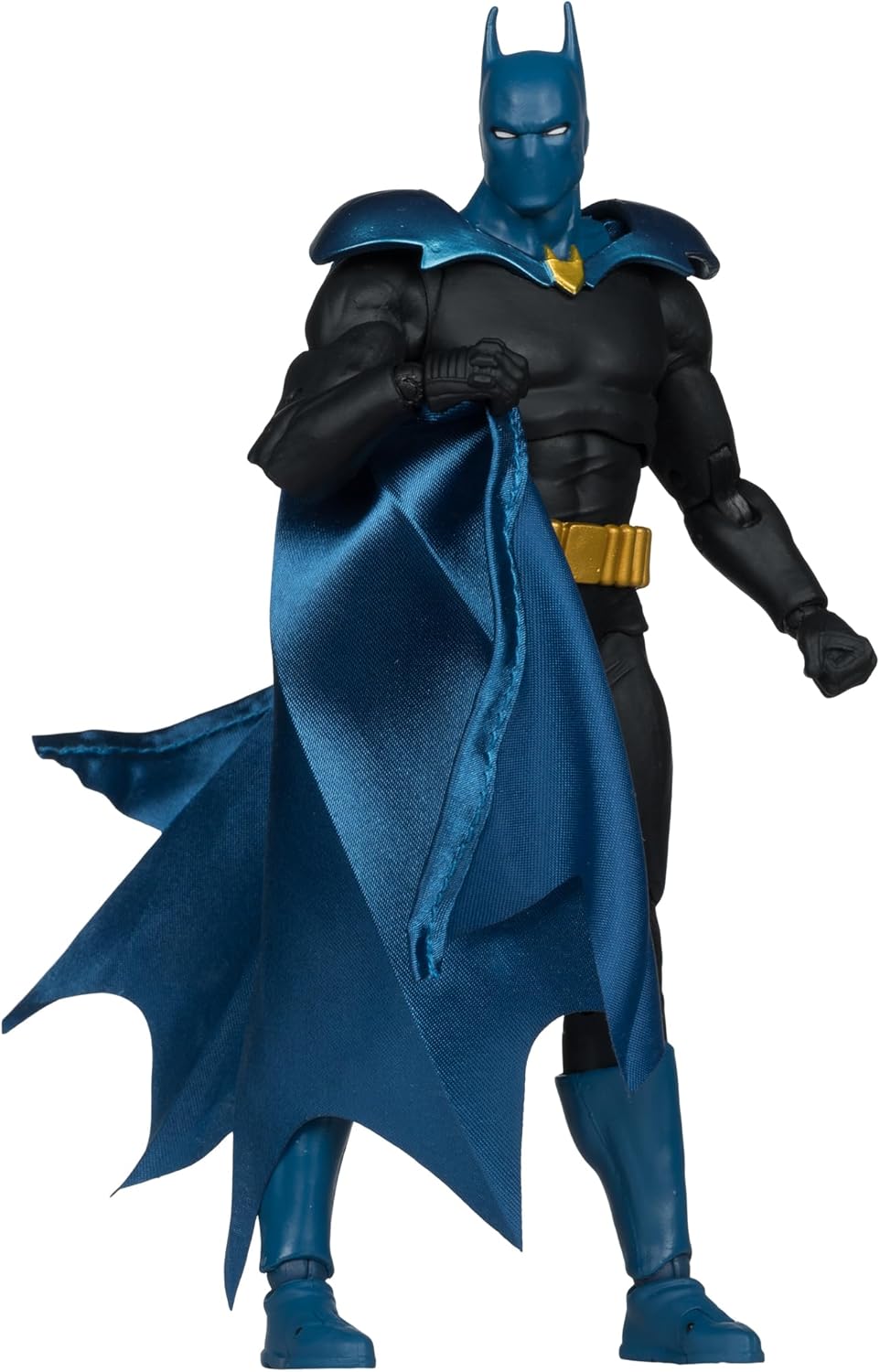 McFarlane Toys - DC Multiverse Batman 1,000,000 (DC One Million) 7in Action Figure