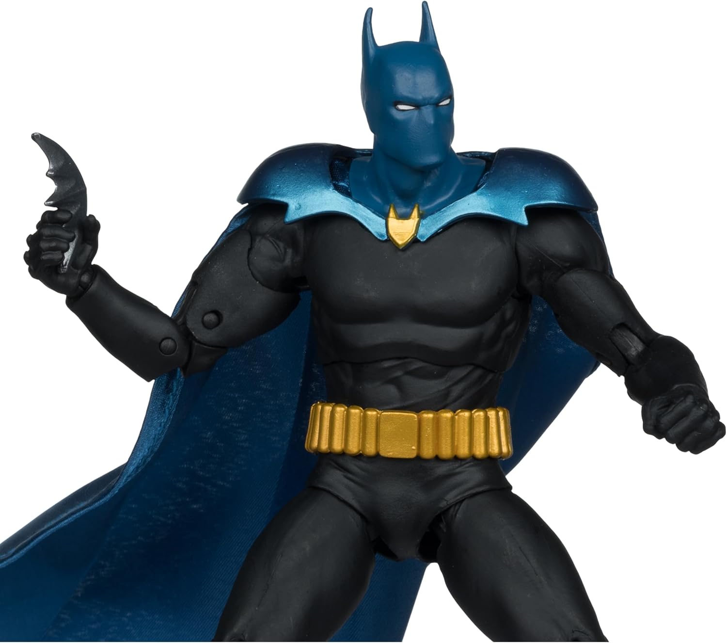 McFarlane Toys - DC Multiverse Batman 1,000,000 (DC One Million) 7in Action Figure