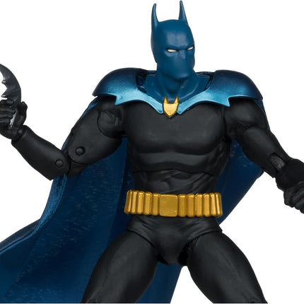 McFarlane Toys - DC Multiverse Batman 1,000,000 (DC One Million) 7in Action Figure