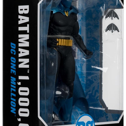 McFarlane Toys - DC Multiverse Batman 1,000,000 (DC One Million) 7in Action Figure