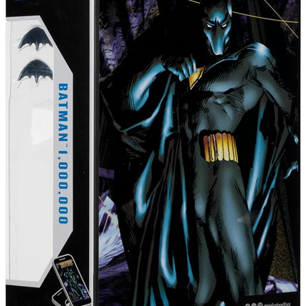 McFarlane Toys - DC Multiverse Batman 1,000,000 (DC One Million) 7in Action Figure