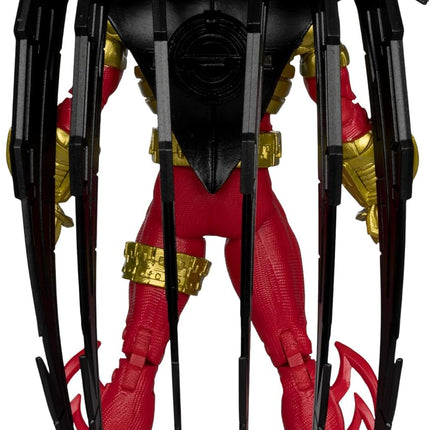McFarlane Toys - DC Multiverse Azrael Batman (Knightquest) 7in Action Figure