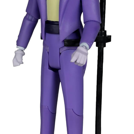 McFarlane Toys The New Batman Adventures The Joker, 6-Inch Scale Figure