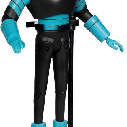 McFarlane Toys DC Direct - The New Batman Advanetures - Mr. Freeze Action Figure