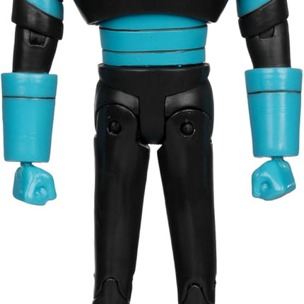 McFarlane Toys DC Direct - The New Batman Advanetures - Mr. Freeze Action Figure