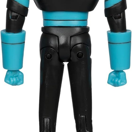 McFarlane Toys DC Direct - The New Batman Advanetures - Mr. Freeze Action Figure