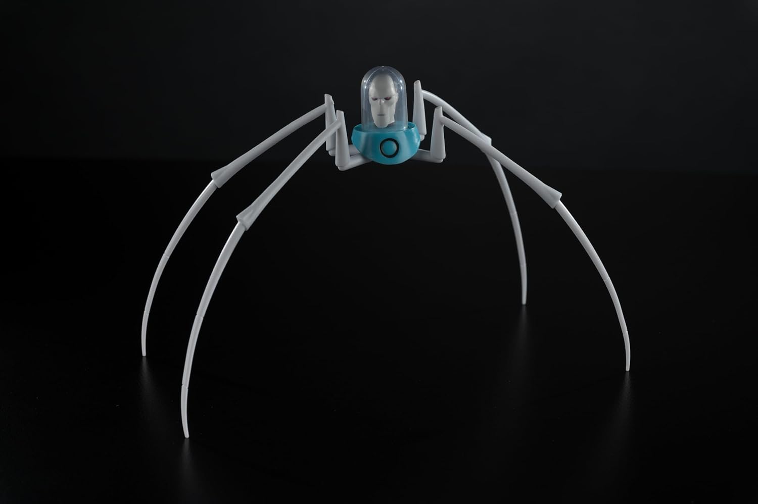 McFarlane Toys DC Direct - The New Batman Advanetures - Mr. Freeze Action Figure