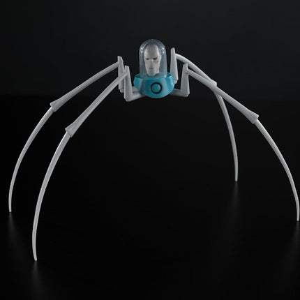McFarlane Toys DC Direct - The New Batman Advanetures - Mr. Freeze Action Figure