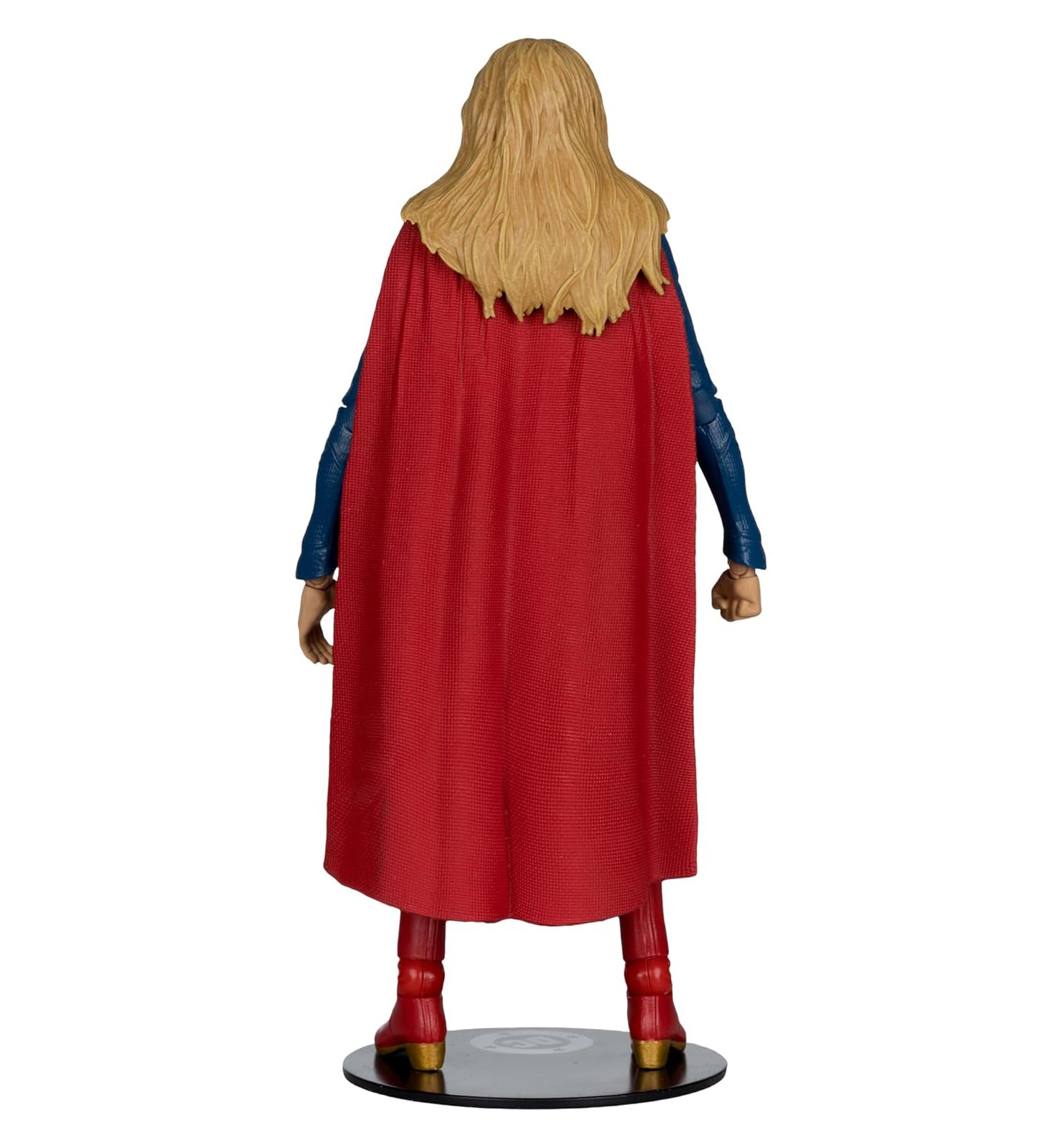 McFarlane Toys- DC Multiverse Supergirl (Supergirl Movie) 7in Action Figure