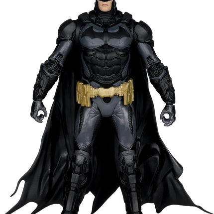 McFarlane Toys- DC Multiverse Batman (Arkham Knight) 7" Action Figure