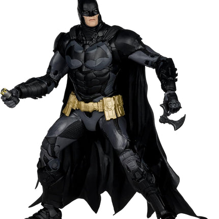 McFarlane Toys- DC Multiverse Batman (Arkham Knight) 7" Action Figure