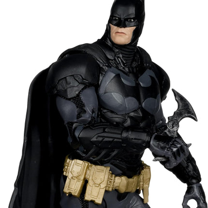 McFarlane Toys- DC Multiverse Batman (Arkham Knight) 7" Action Figure