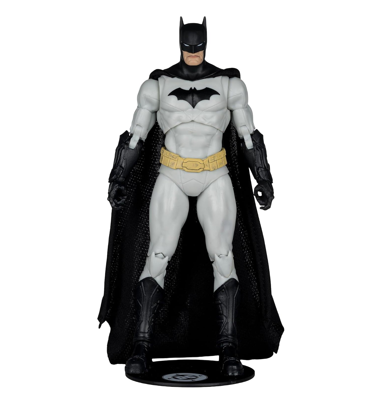 McFarlane Toys - DC Multiverse Batman (The New 52) 7in Action Figure