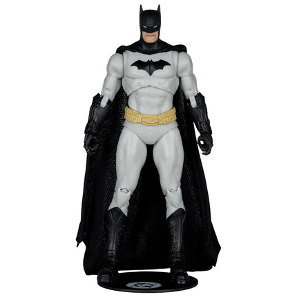 McFarlane Toys - DC Multiverse Batman (The New 52) 7in Action Figure