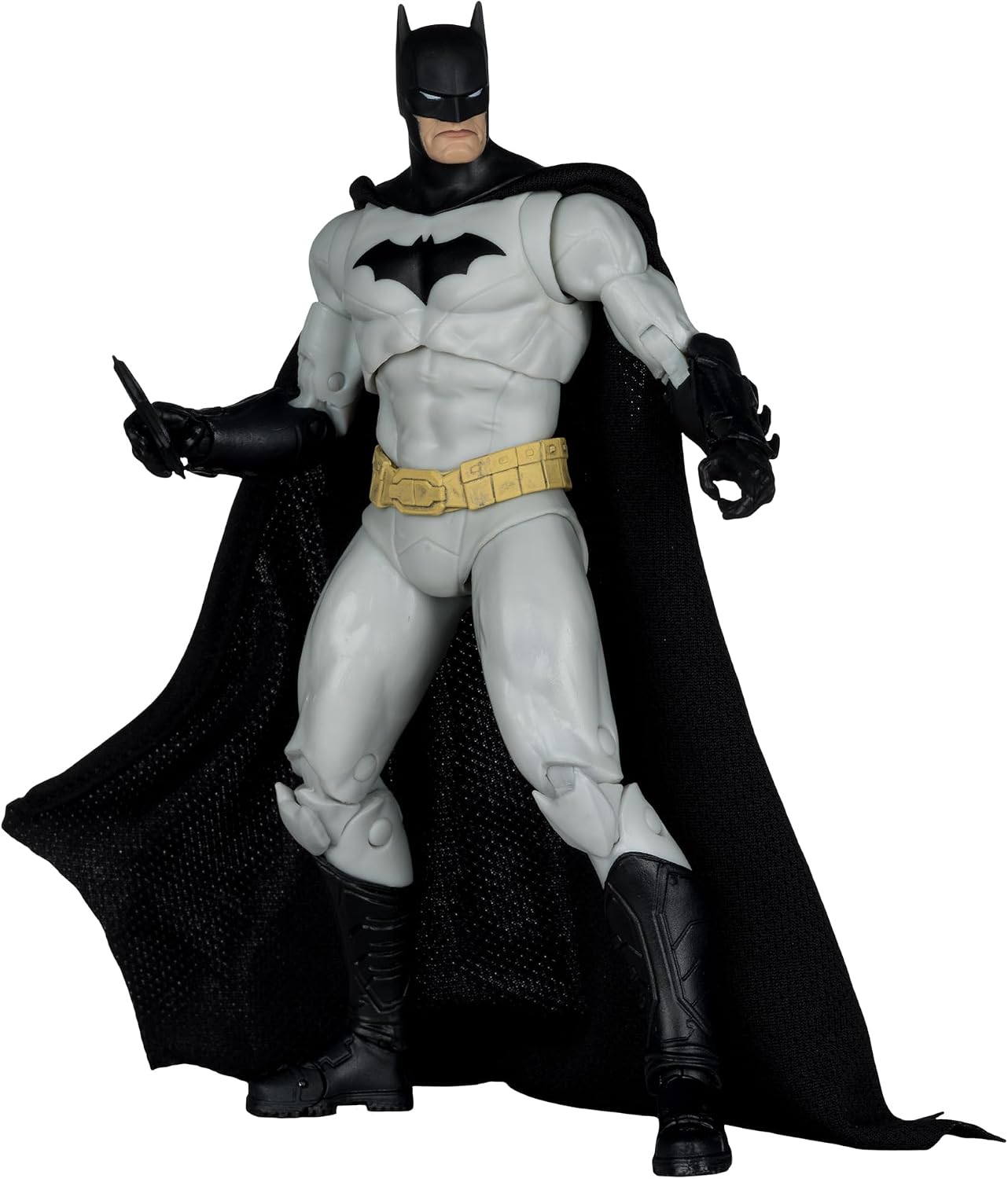 McFarlane Toys - DC Multiverse Batman (The New 52) 7in Action Figure