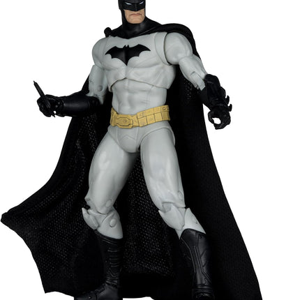 McFarlane Toys - DC Multiverse Batman (The New 52) 7in Action Figure