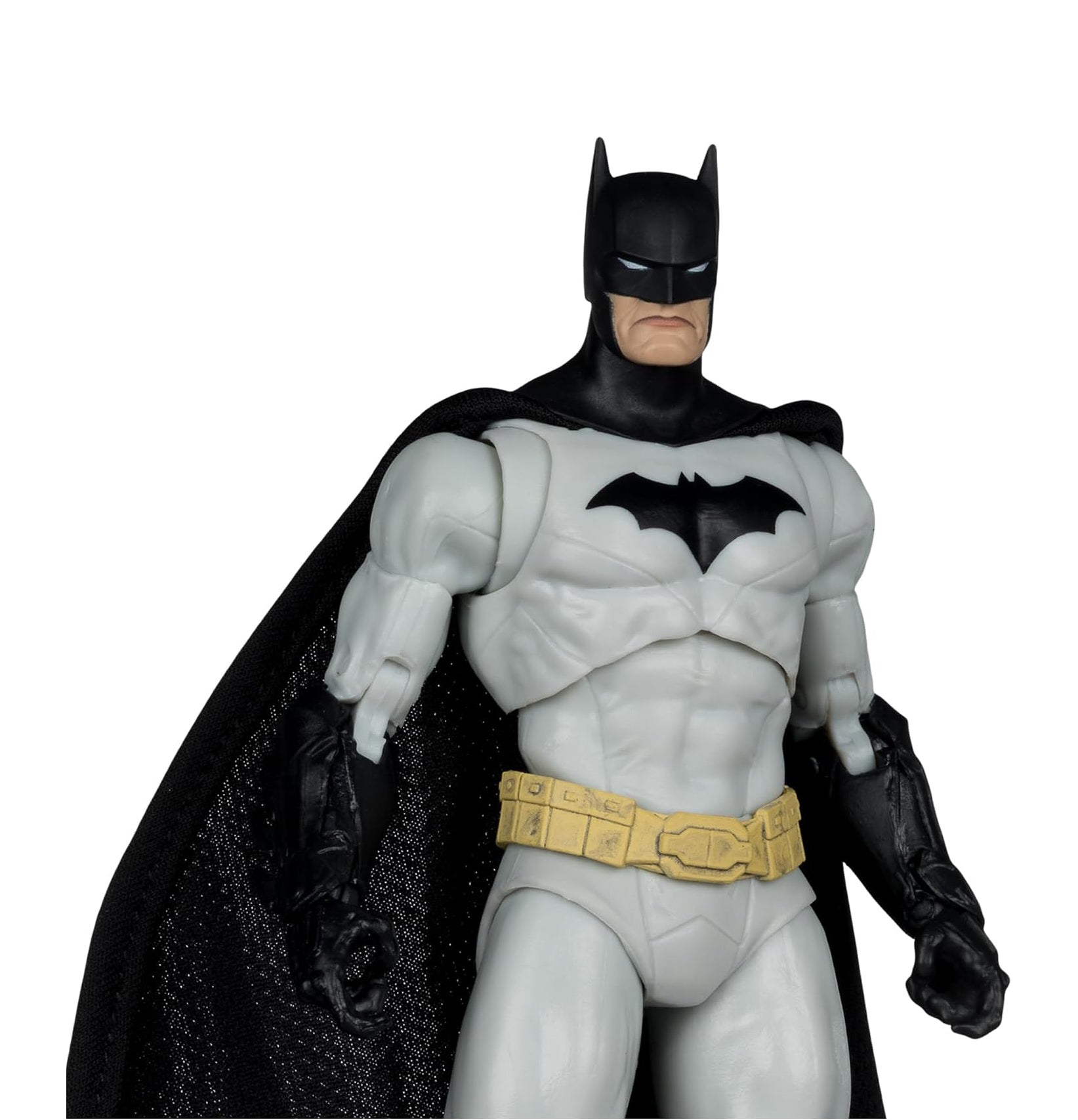 McFarlane Toys - DC Multiverse Batman (The New 52) 7in Action Figure