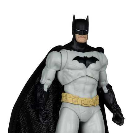 McFarlane Toys - DC Multiverse Batman (The New 52) 7in Action Figure