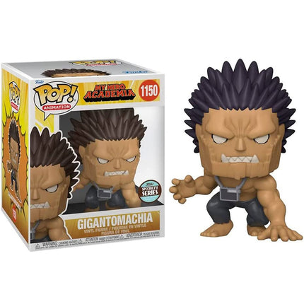 Funko POP Animation #1150: My Hero Academia - Gigantomachia