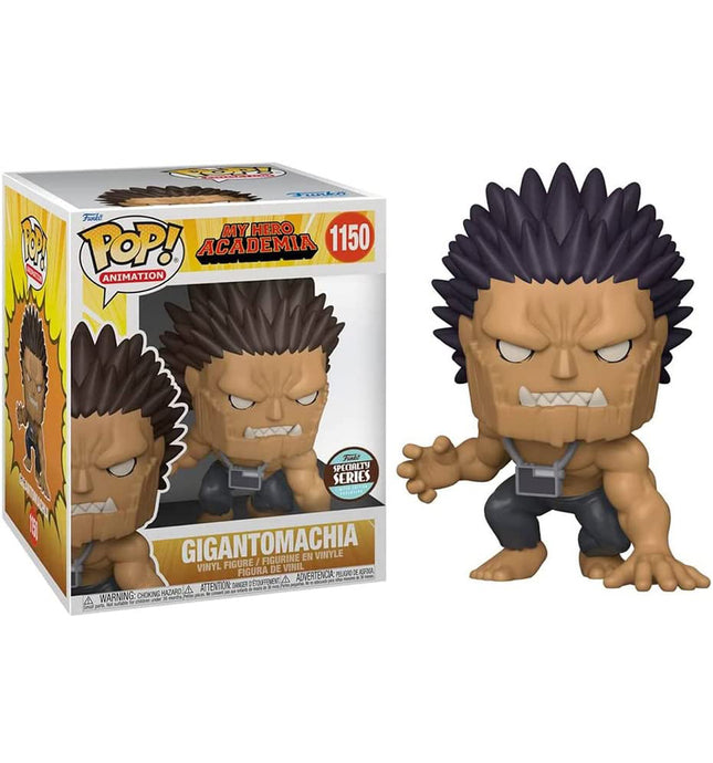Funko POP Animation #1150: My Hero Academia - Gigantomachia
