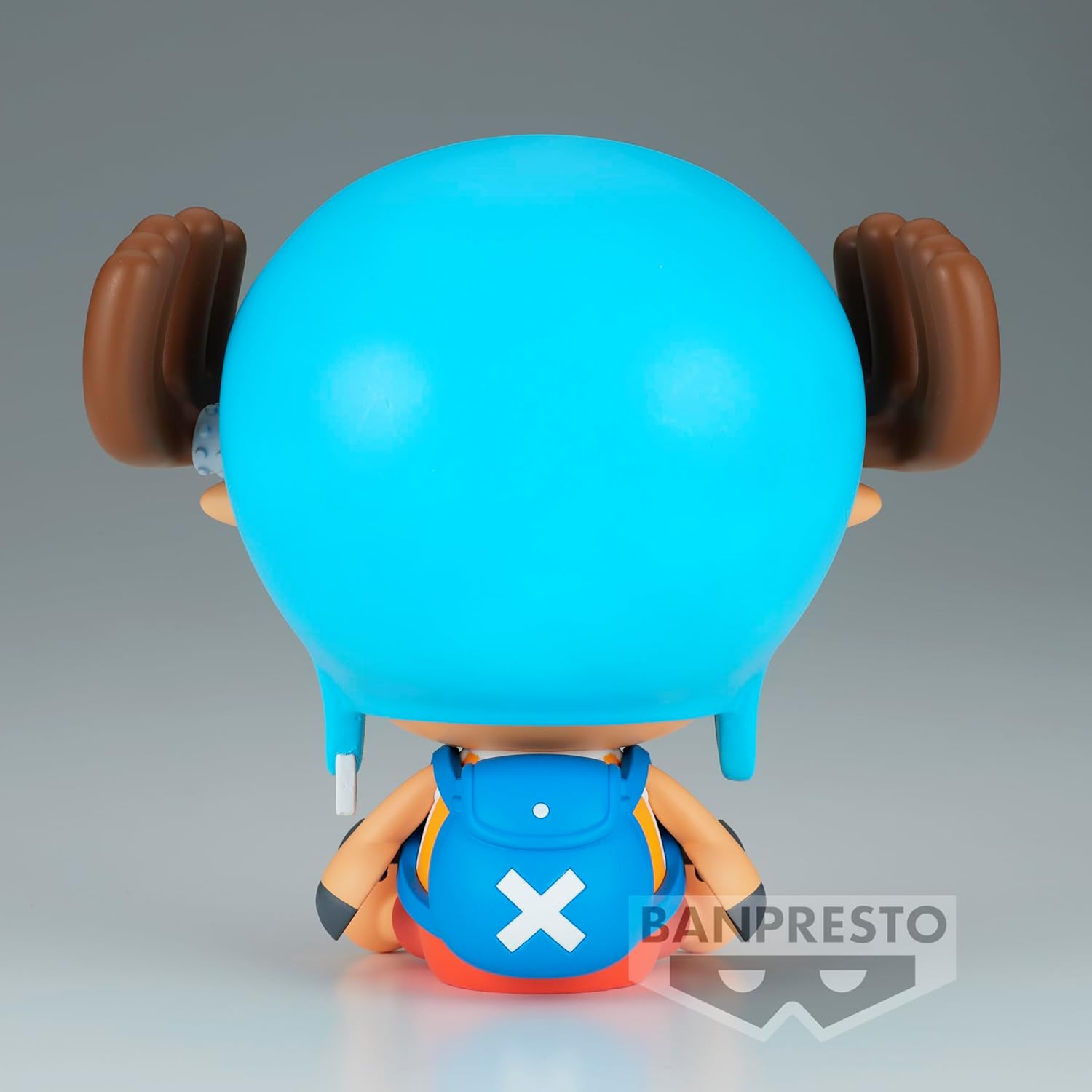 Banpresto - One Piece - Chopper Arabasta ver., Bandai Spirits Banpresto - One Piece - Chopper Arabasta ver., Bandai Spirits
