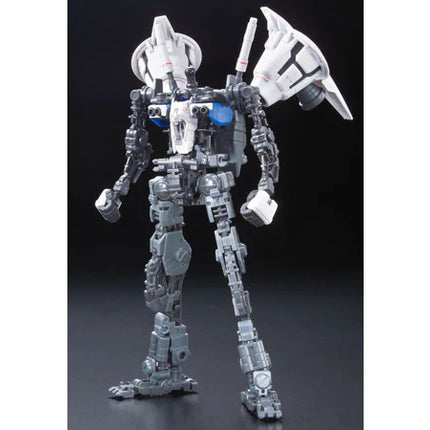 Bandai Hobby - 1/144 RG #13 Gundam 0083: Stardust Memory, RX-78 GP01Fb Gundam "Full Burnern" Model Kit