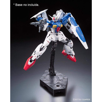 Bandai Hobby - 1/144 RG #13 Gundam 0083: Stardust Memory, RX-78 GP01Fb Gundam "Full Burnern" Model Kit