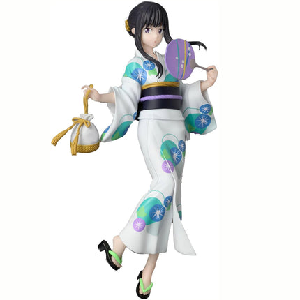 SEGA-Luminasta Lycoris Recoil Takina Inoue - Festival in Yukata Figure