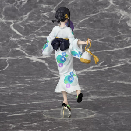 SEGA-Luminasta Lycoris Recoil Takina Inoue - Festival in Yukata Figure