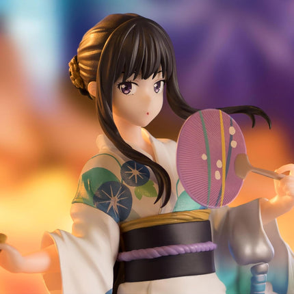 SEGA-Luminasta Lycoris Recoil Takina Inoue - Festival in Yukata Figure