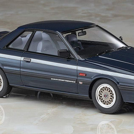 Hasegawa 1:24 Nissan Skyline GTS (R31) Early Version 'NISMO', (1987) Blue Model Kit