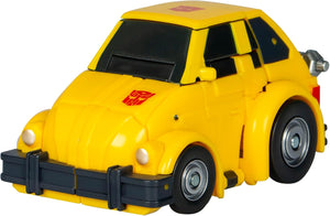 Transformers Toys Studio Series Deluxe The The Movie 86-29 Bumblebee,