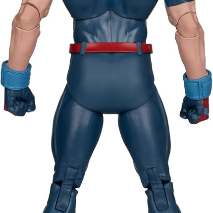 McFarlane Toys- DC Multiverse Superman (Superman & The Authority) 7in Action Figure
