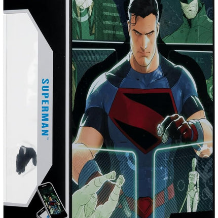 McFarlane Toys- DC Multiverse Superman (Superman & The Authority) 7in Action Figure