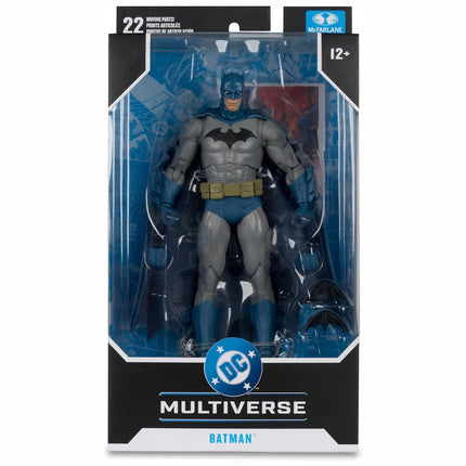 McFarlane Toys- DC Multiverse Batman (Batman: Hush 2) 7in Action Figure