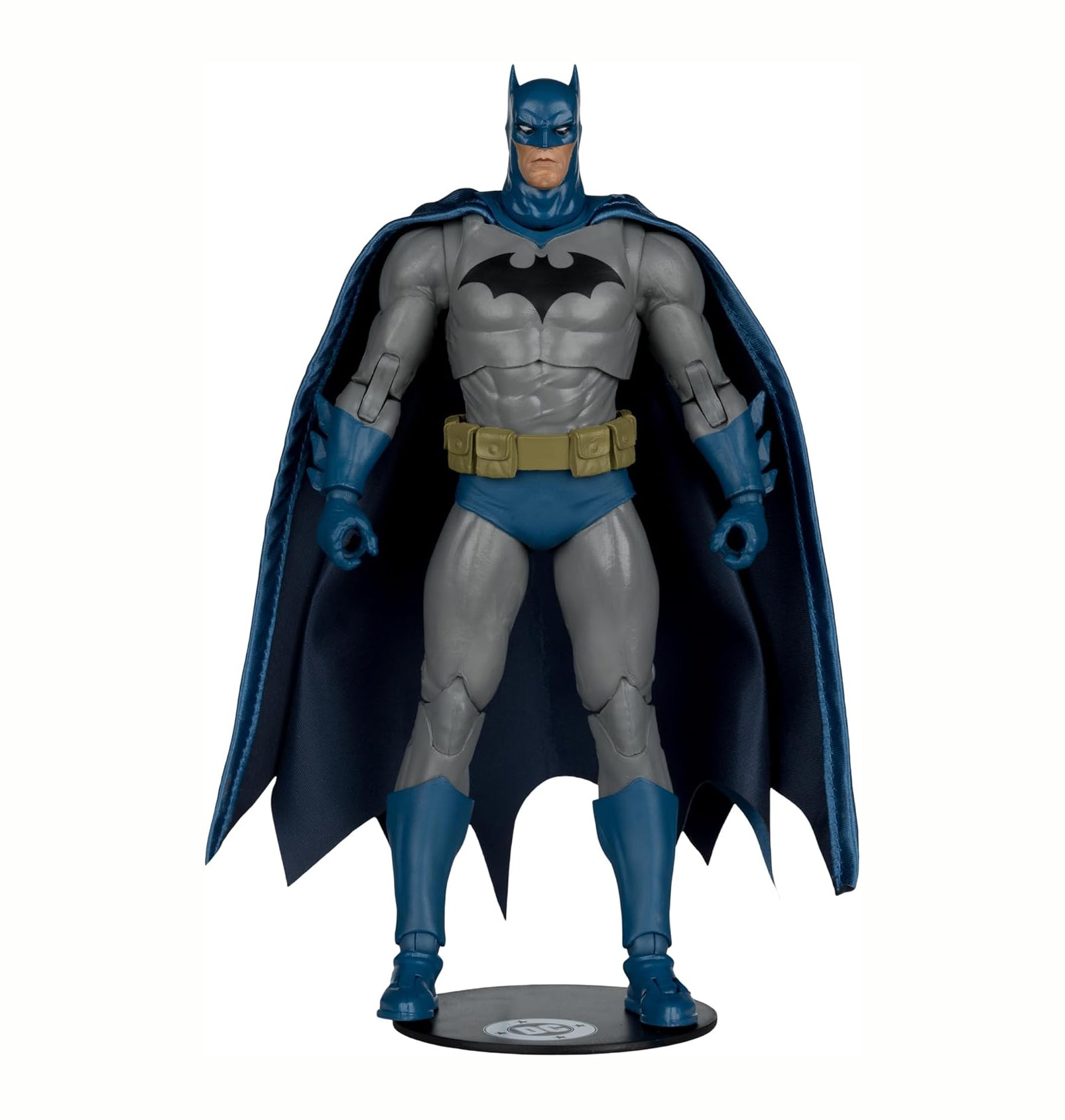 McFarlane Toys- DC Multiverse Batman (Batman: Hush 2) 7in Action Figure