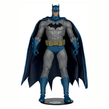 McFarlane Toys- DC Multiverse Batman (Batman: Hush 2) 7in Action Figure