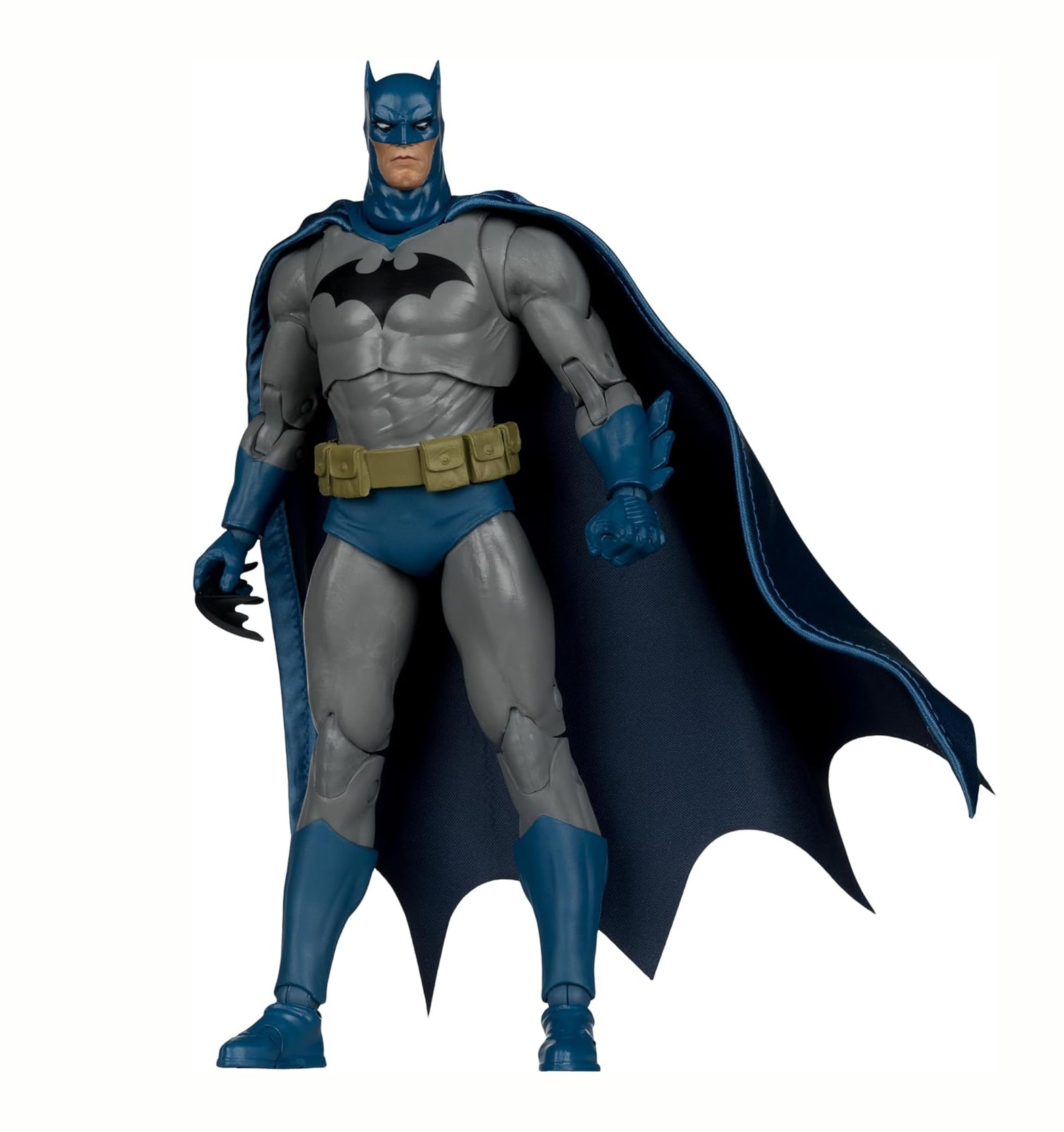 McFarlane Toys- DC Multiverse Batman (Batman: Hush 2) 7in Action Figure