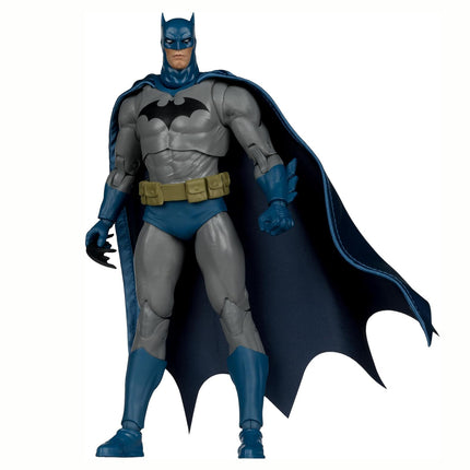 McFarlane Toys- DC Multiverse Batman (Batman: Hush 2) 7in Action Figure