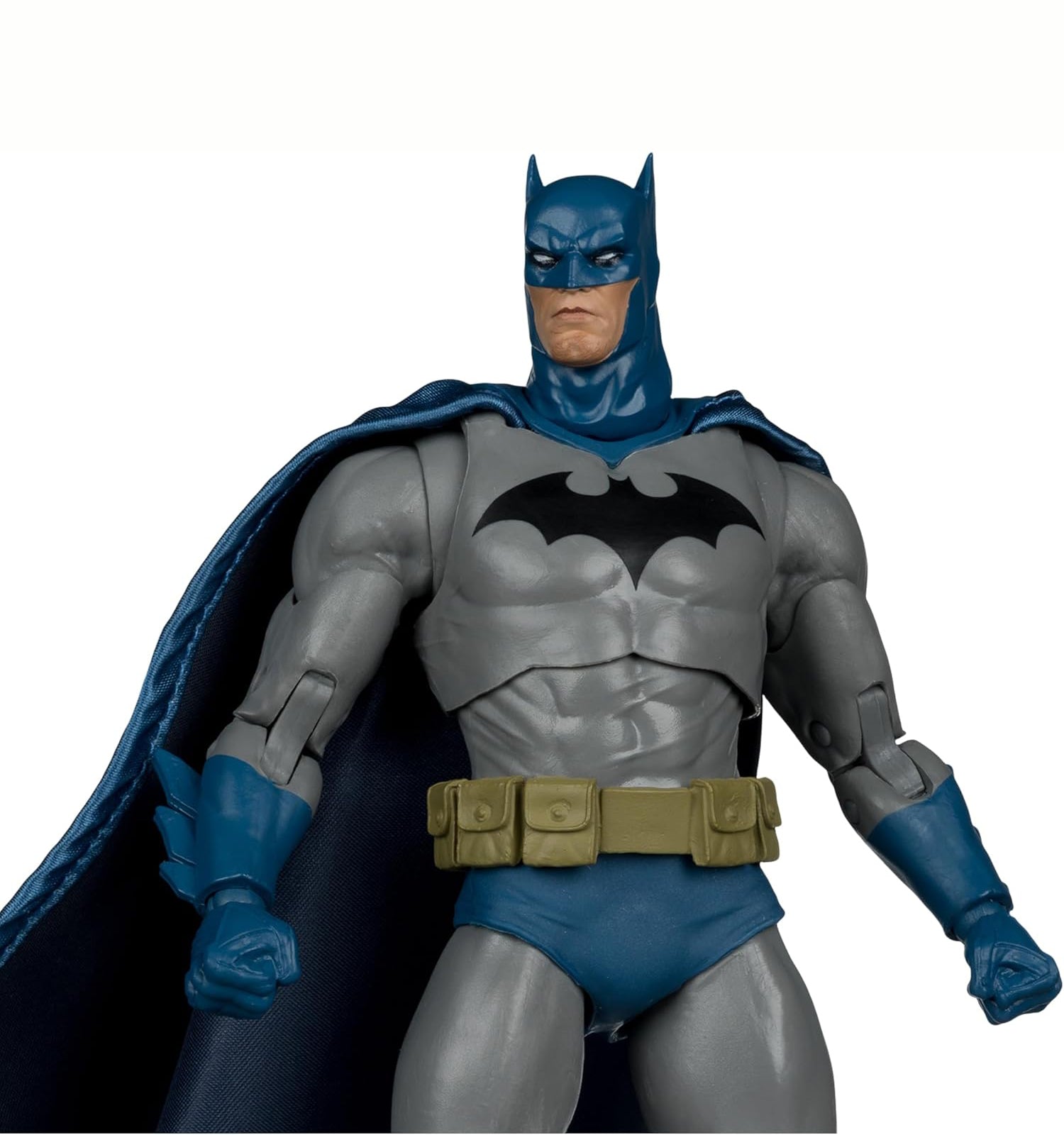 McFarlane Toys- DC Multiverse Batman (Batman: Hush 2) 7in Action Figure